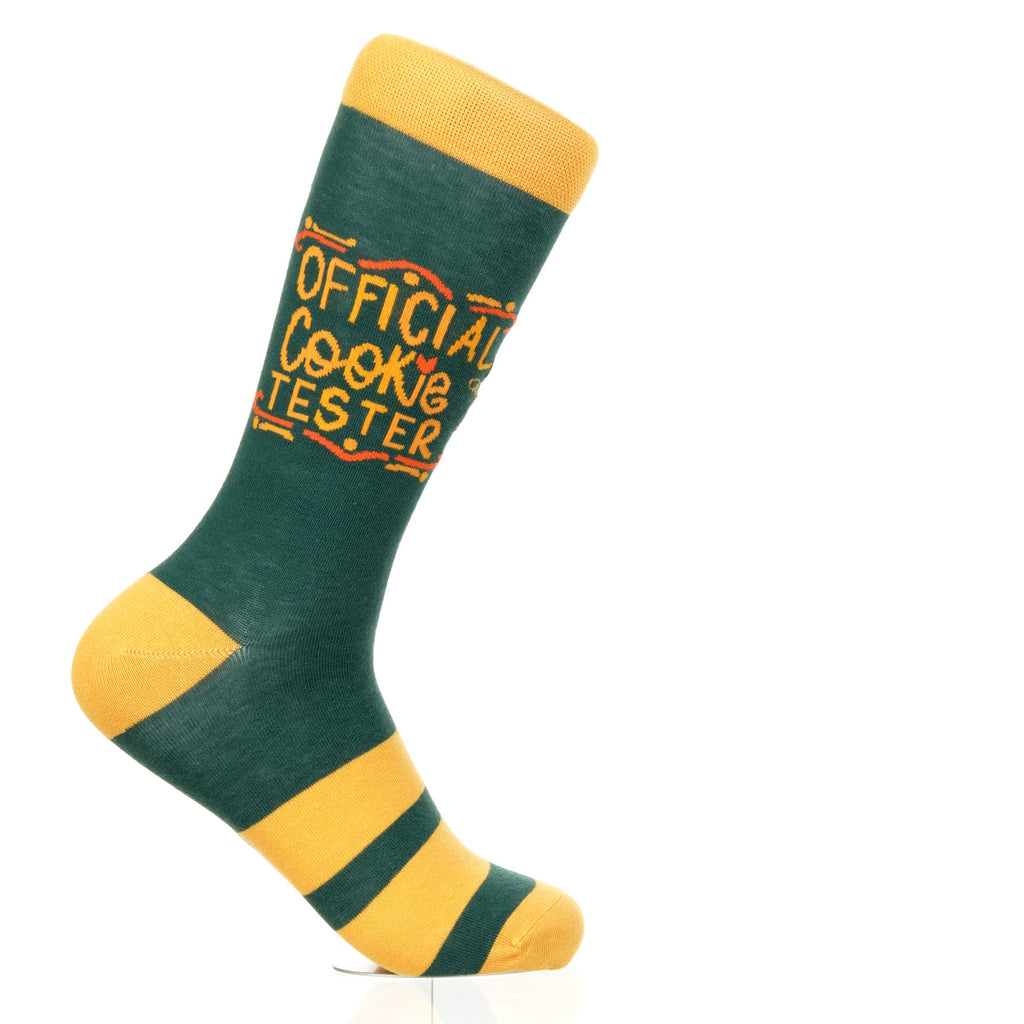 OFFICIAL COOKIE TESTER