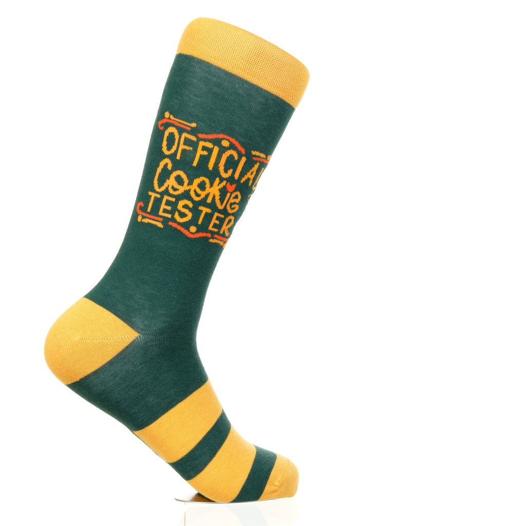 OFFICIAL COOKIE TESTER