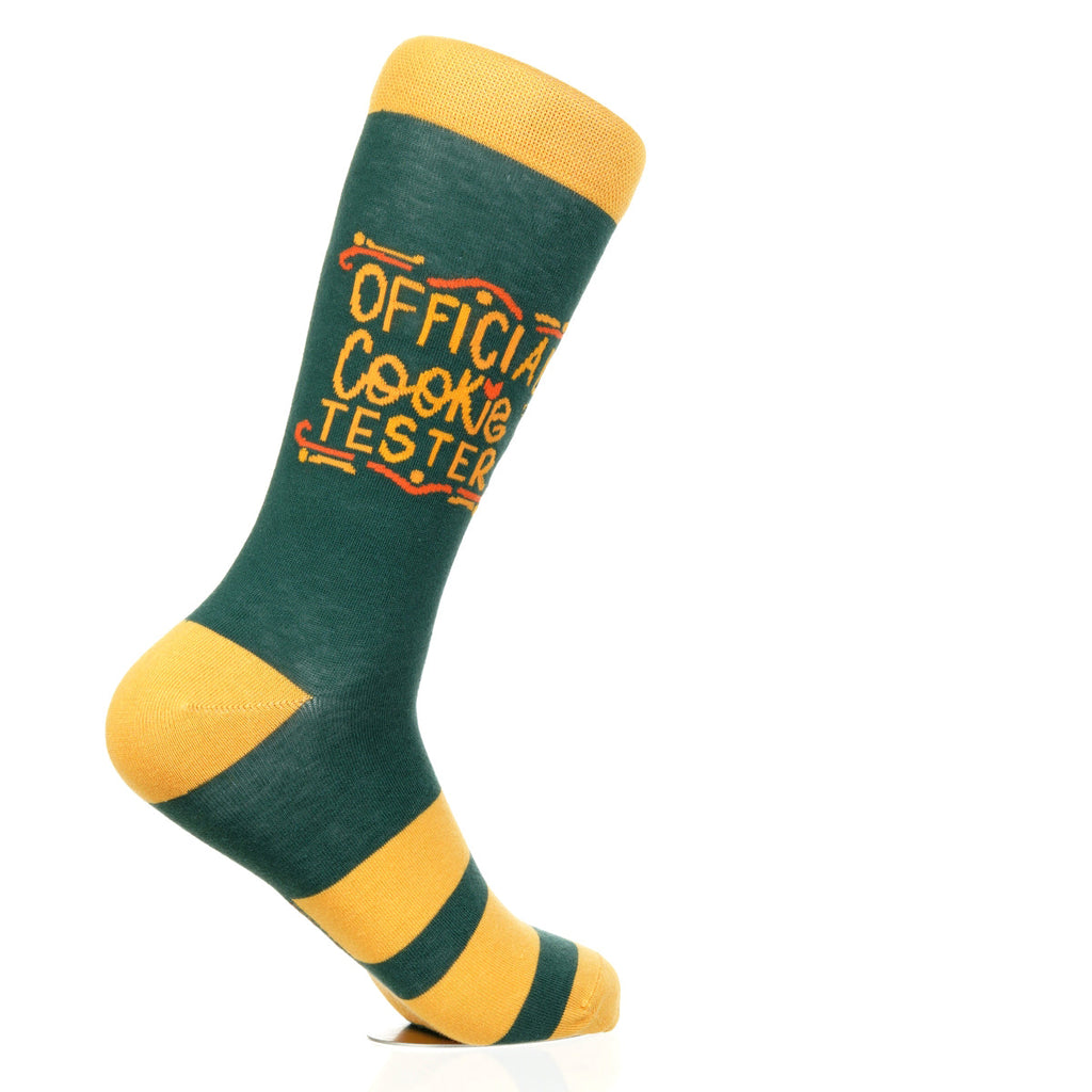 OFFICIAL COOKIE TESTER