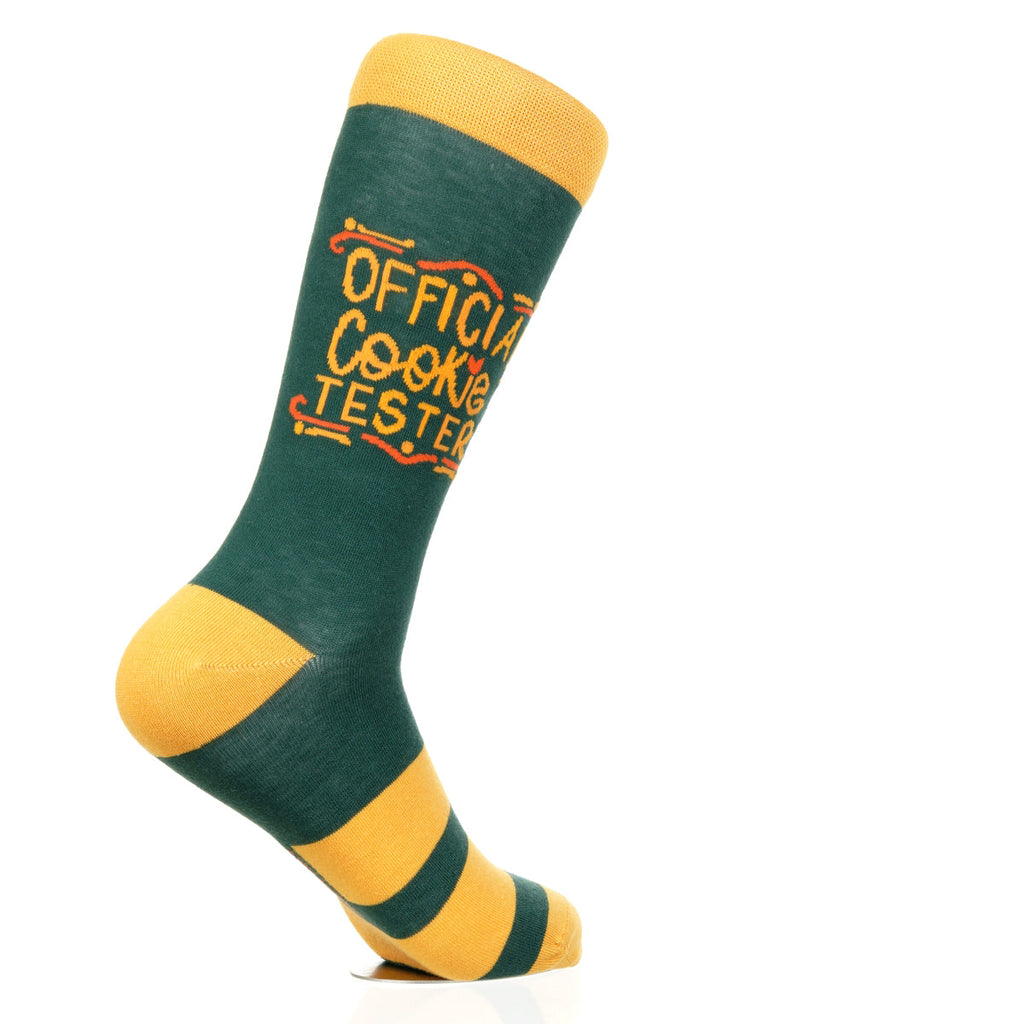 OFFICIAL COOKIE TESTER