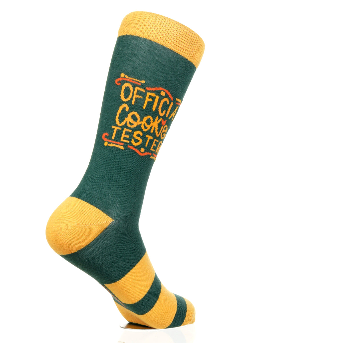 OFFICIAL COOKIE TESTER