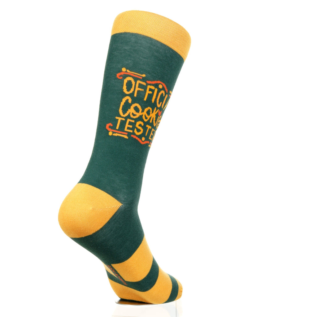 OFFICIAL COOKIE TESTER