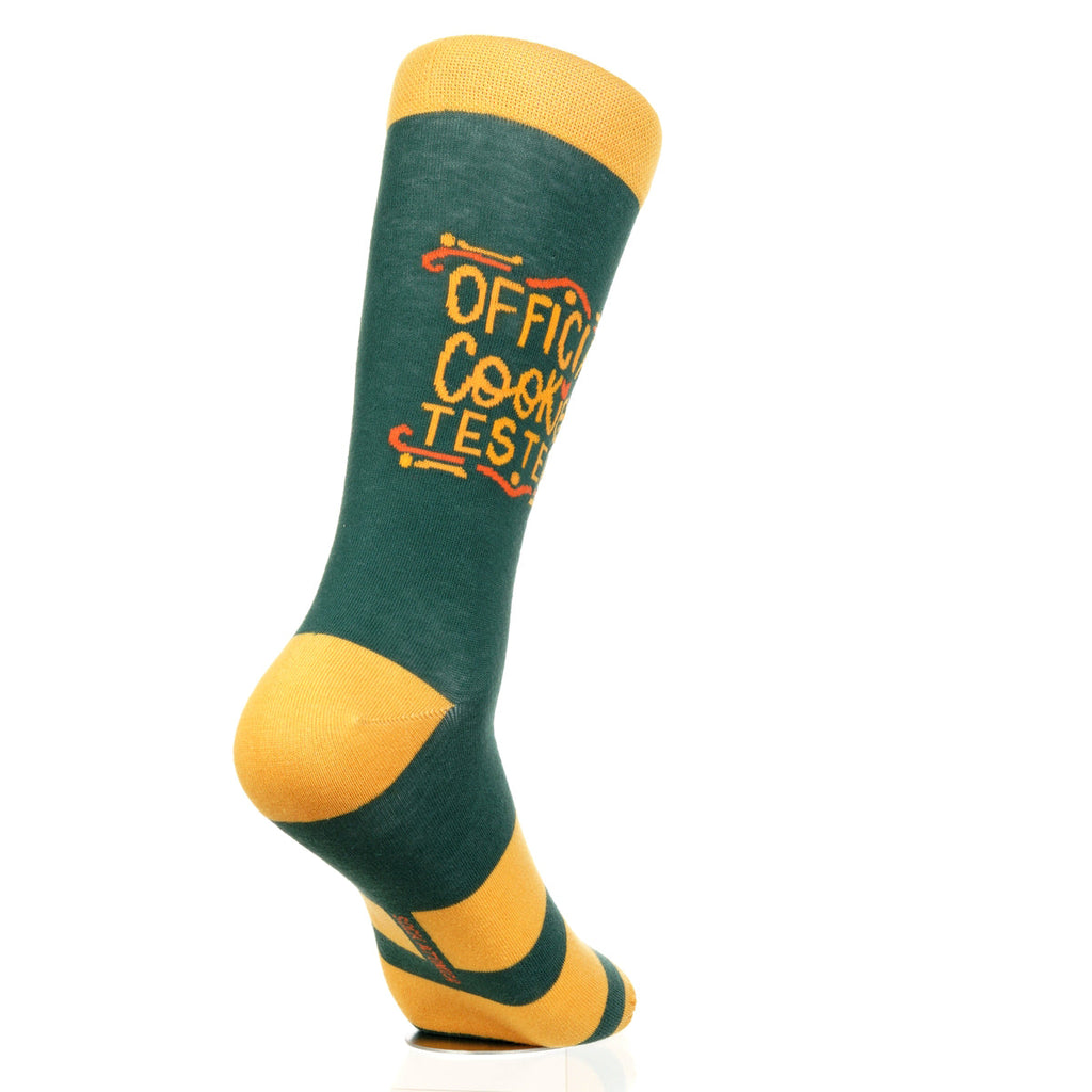 OFFICIAL COOKIE TESTER