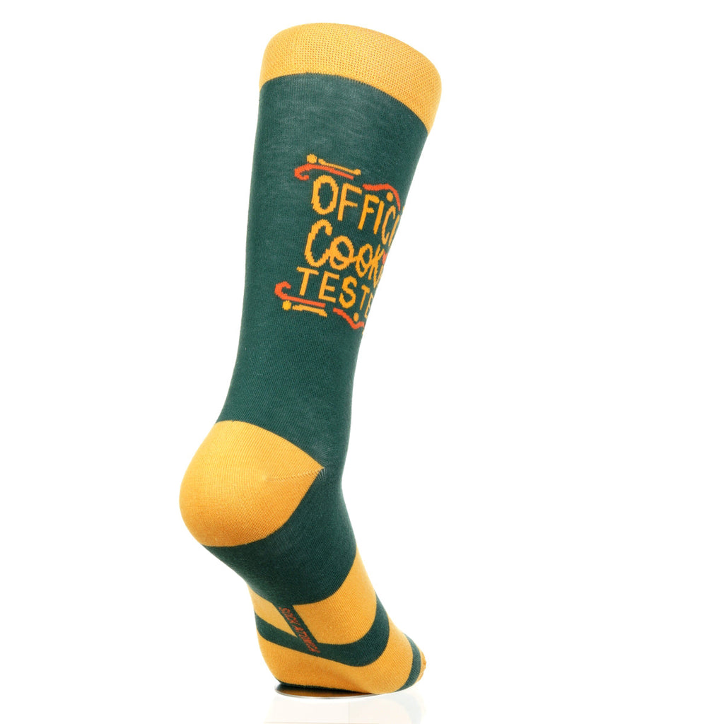 OFFICIAL COOKIE TESTER