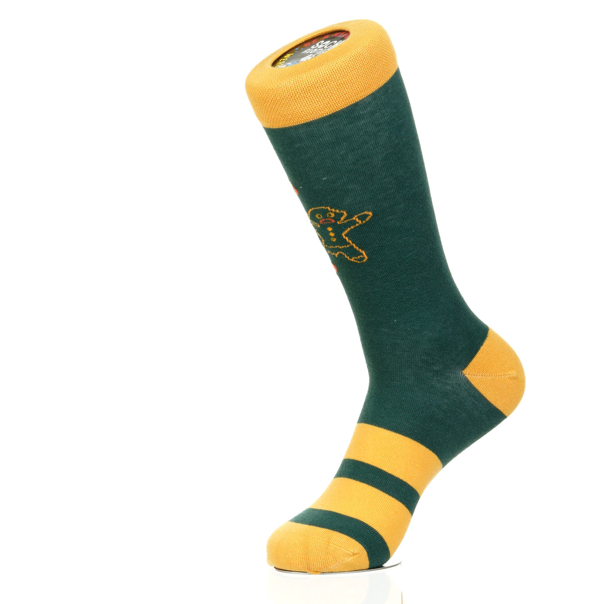 OFFICIAL COOKIE TESTER