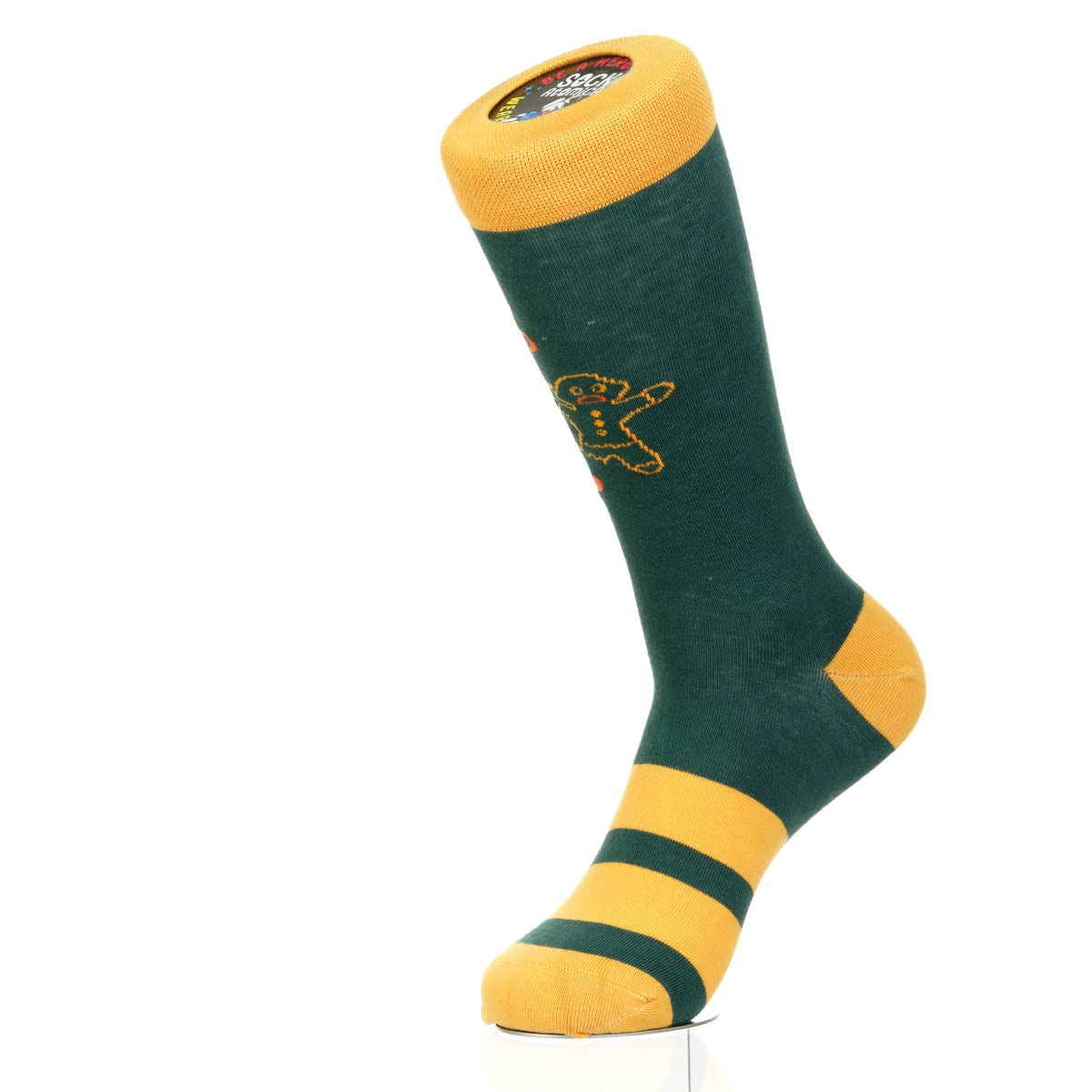 OFFICIAL COOKIE TESTER