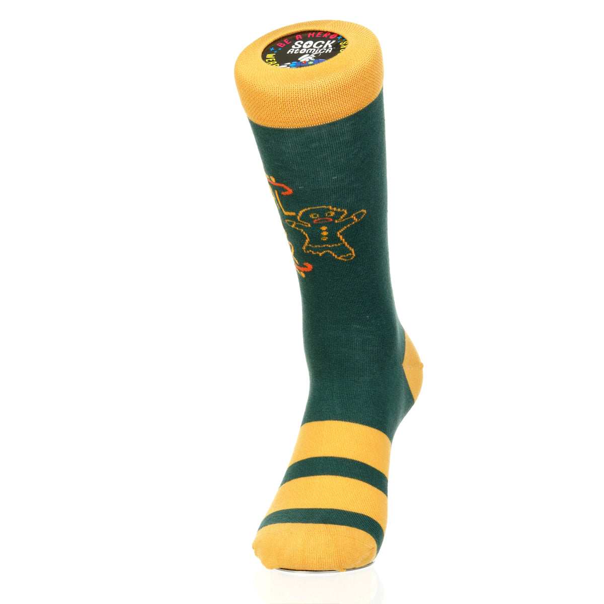 OFFICIAL COOKIE TESTER