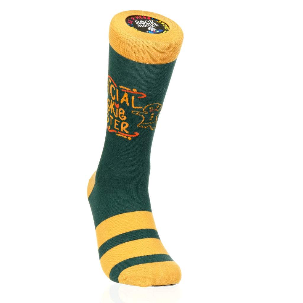 OFFICIAL COOKIE TESTER