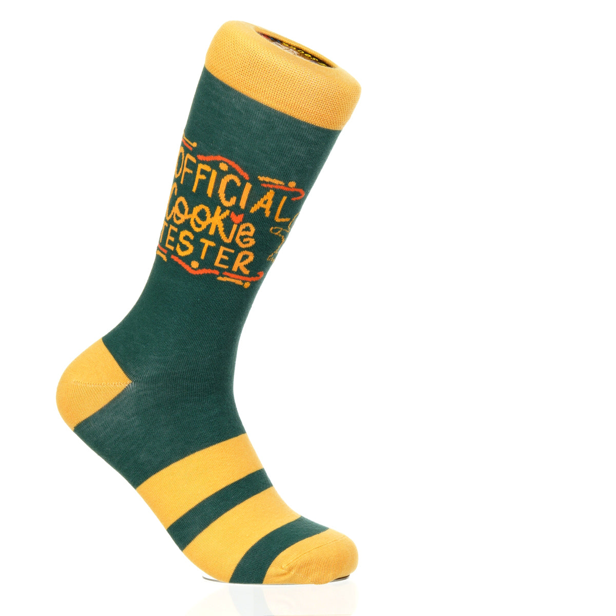 OFFICIAL COOKIE TESTER