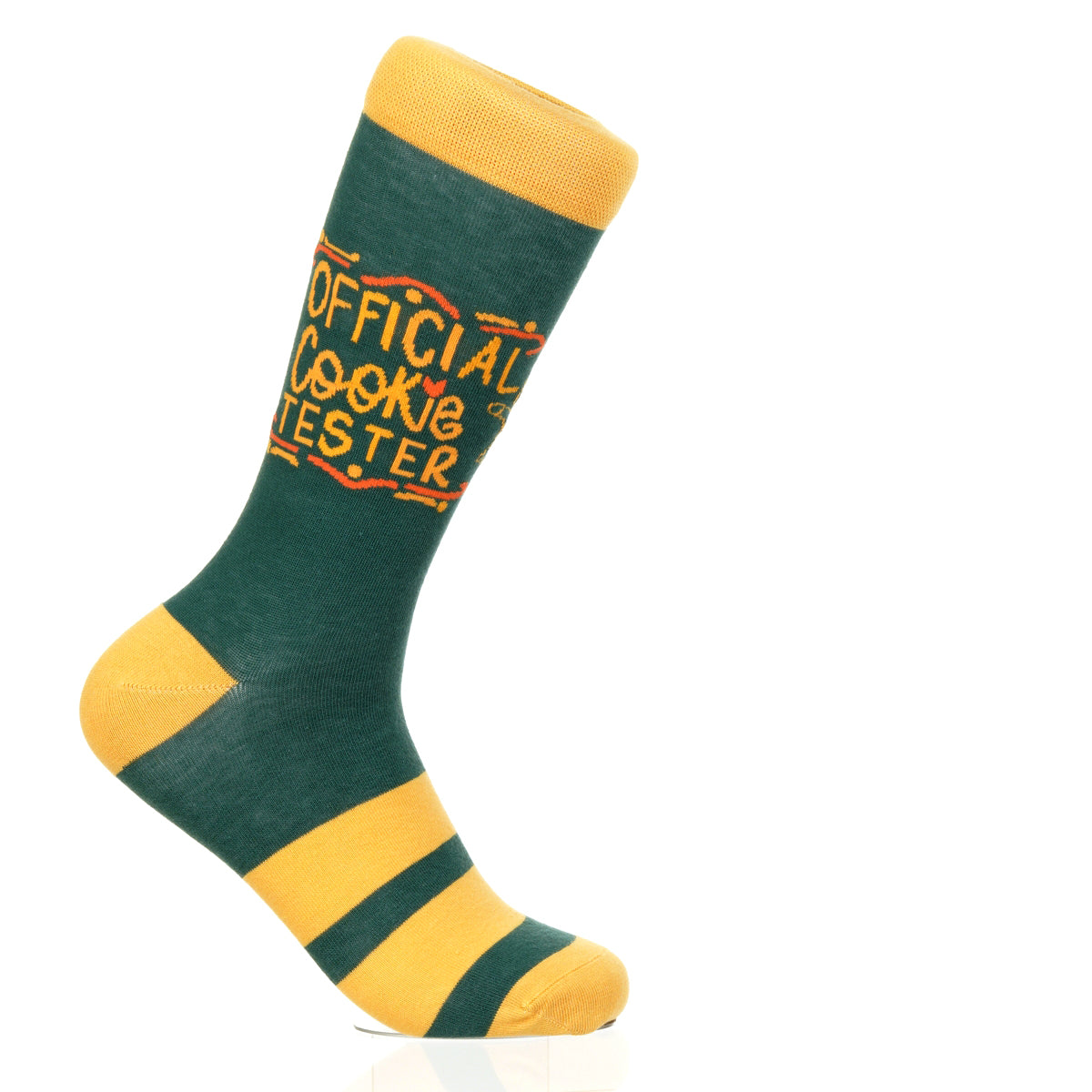 OFFICIAL COOKIE TESTER