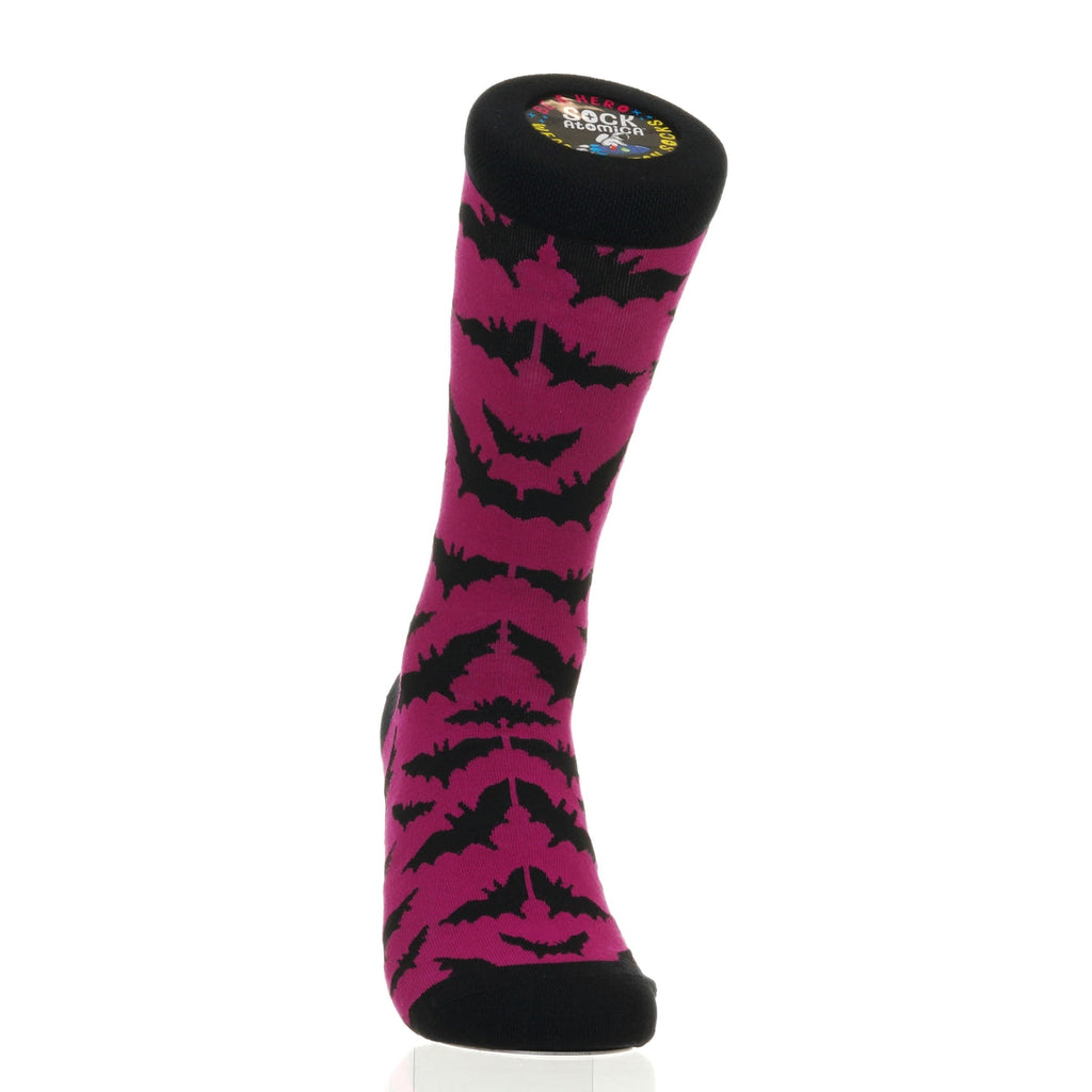 Halloween Batty