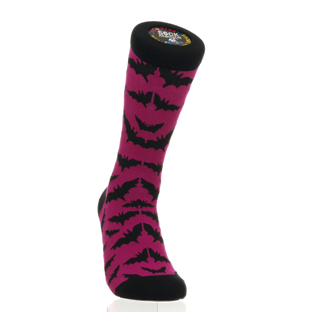 Halloween Batty