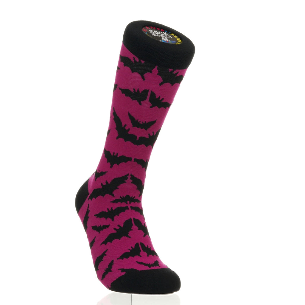 Halloween Batty