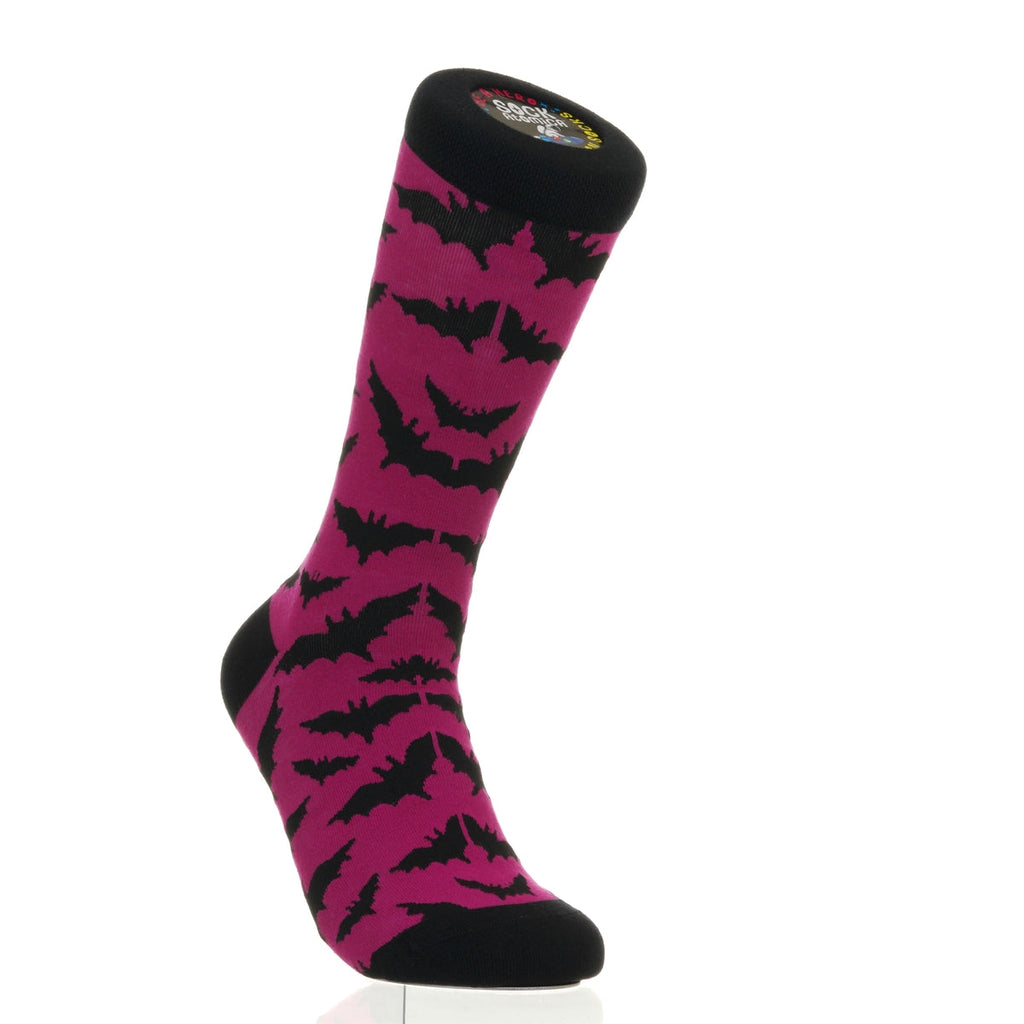 Halloween Batty