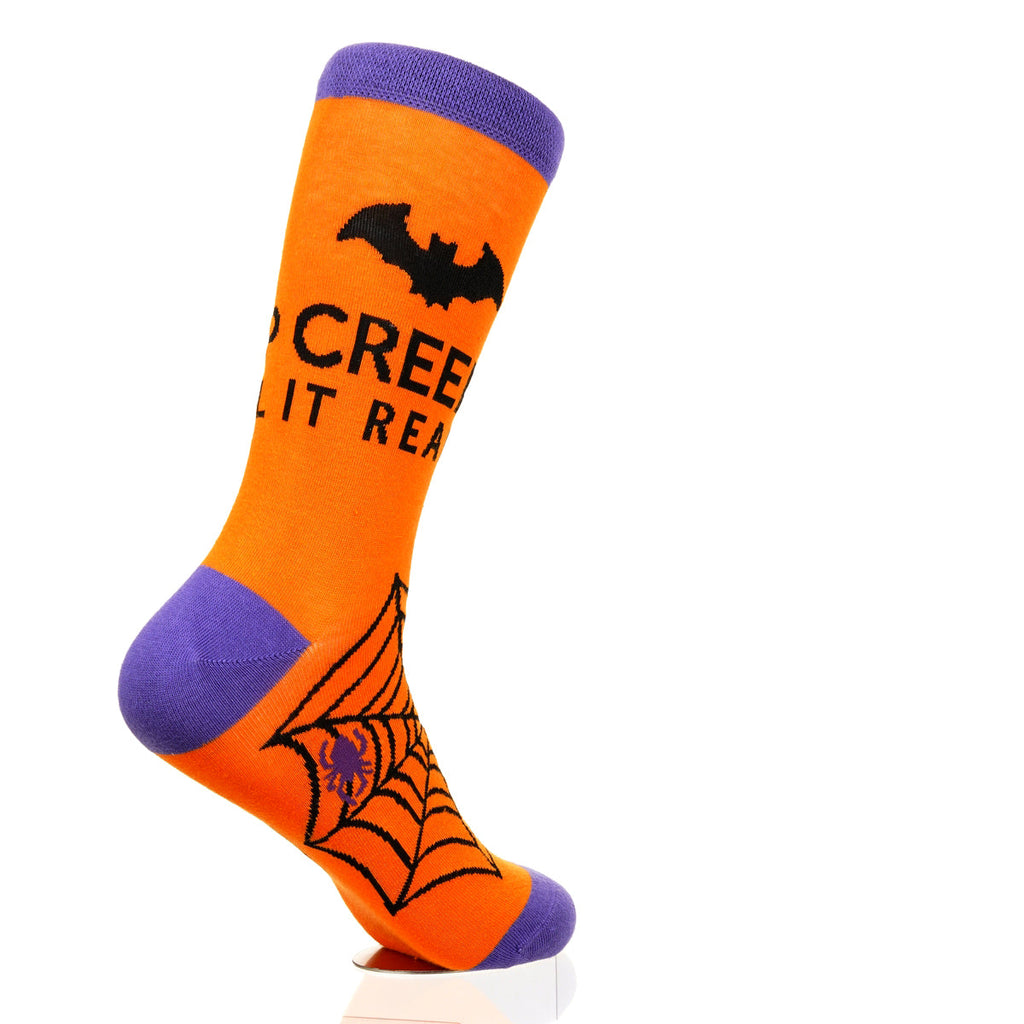 Halloween Creep It Reel