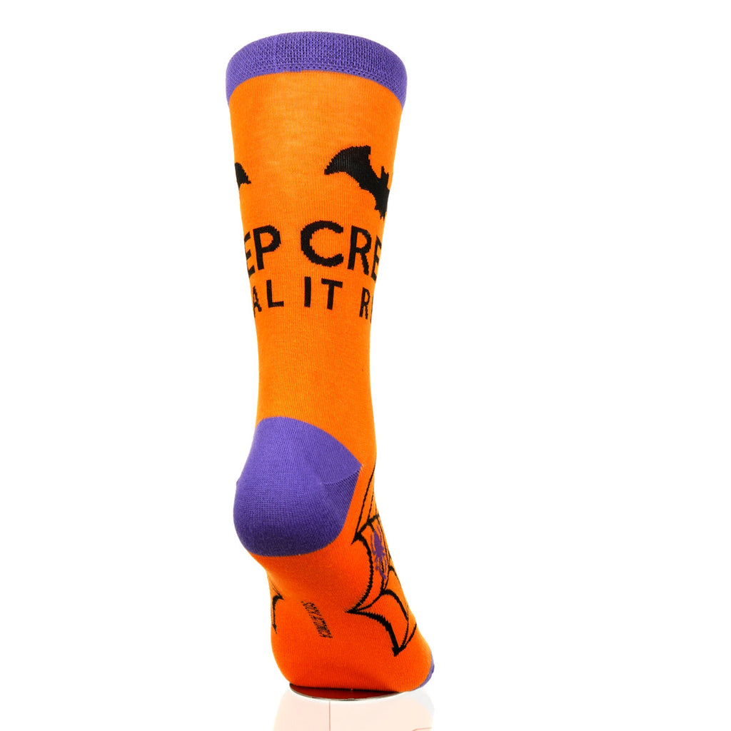 Halloween Creep It Reel