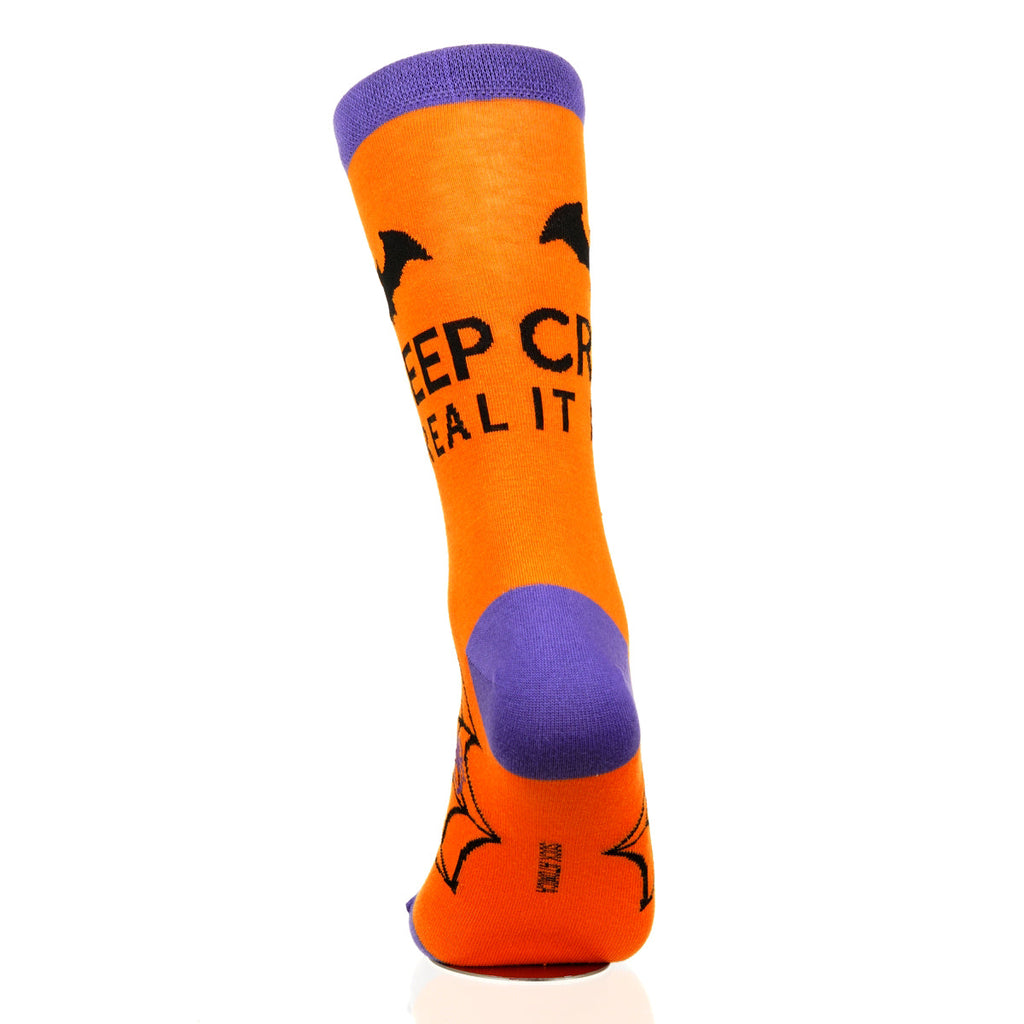 Halloween Creep It Reel