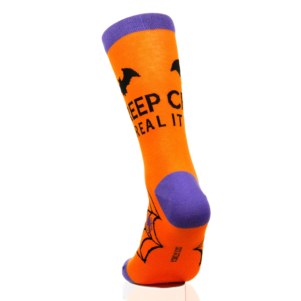 Halloween Creep It Reel