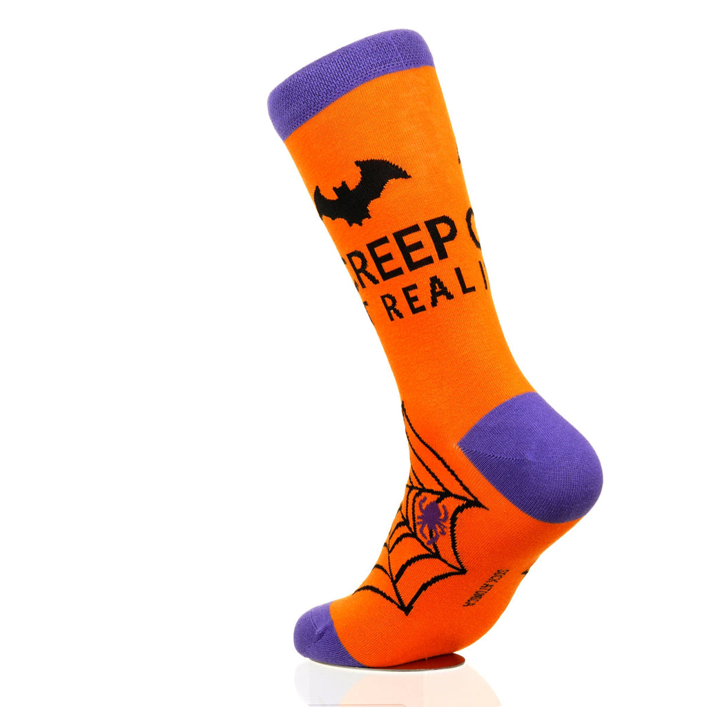 Halloween Creep It Reel
