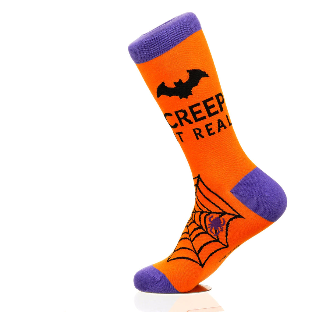 Halloween Creep It Reel