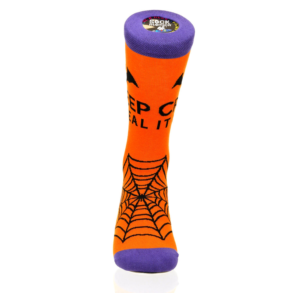 Halloween Creep It Reel