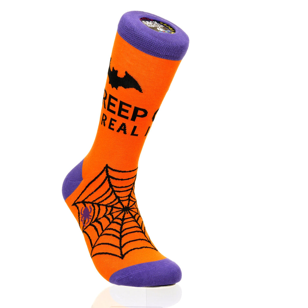 Halloween Creep It Reel