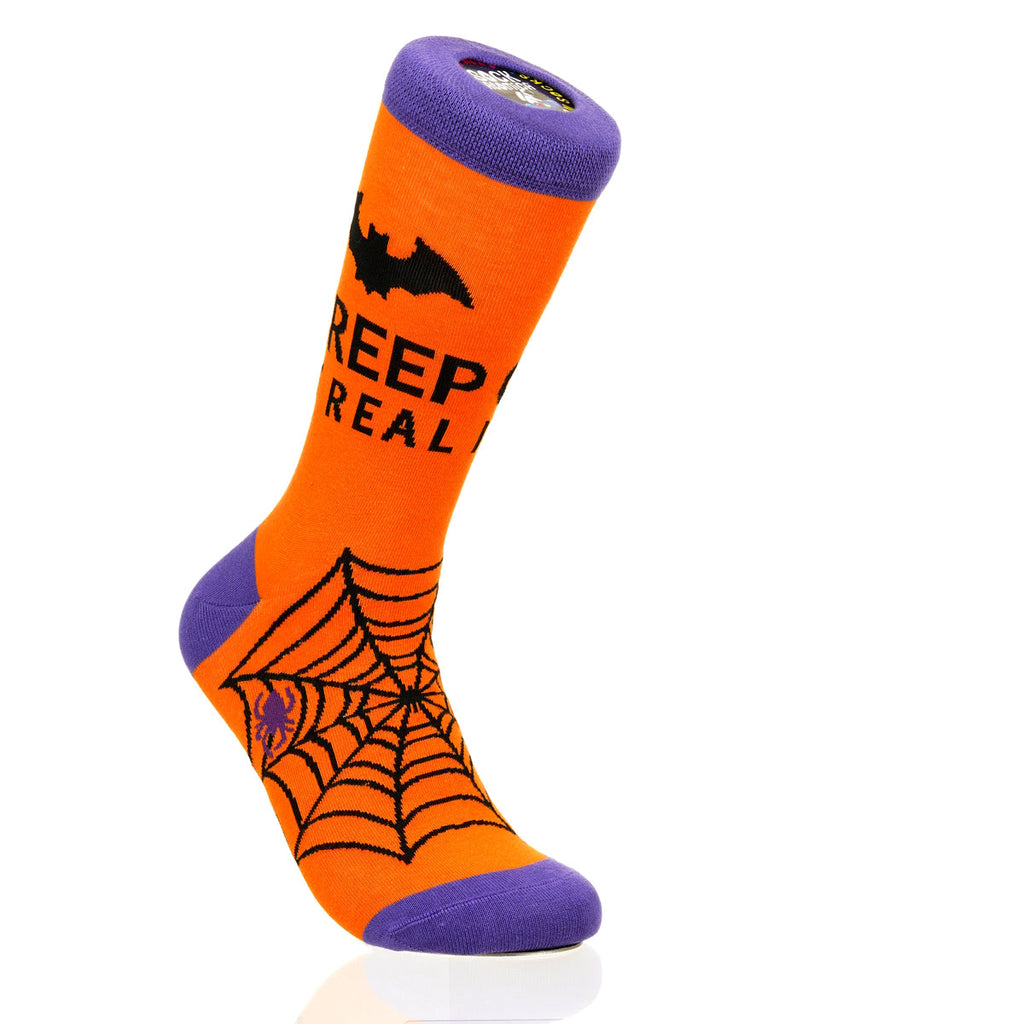 Halloween Creep It Reel