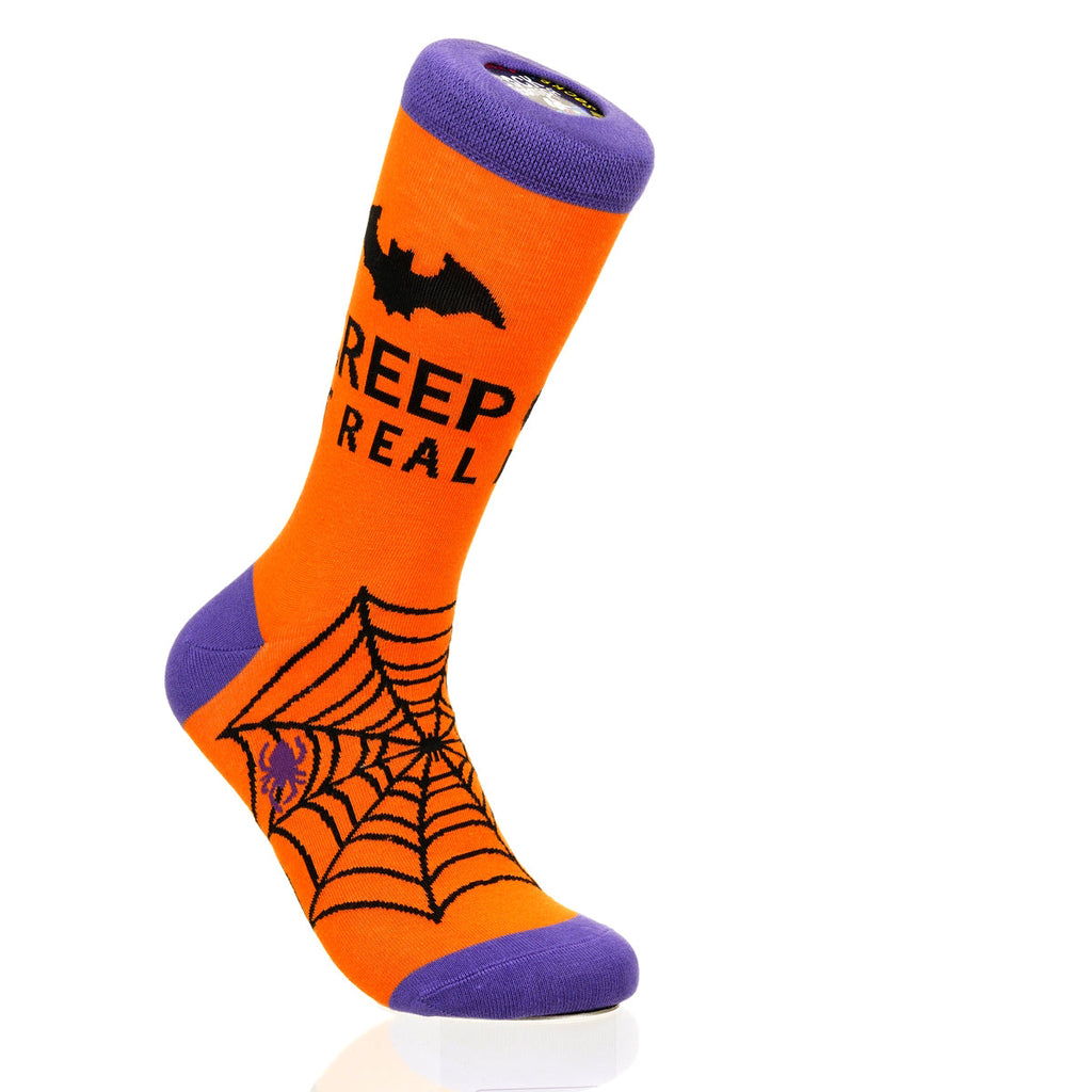 Halloween Creep It Reel