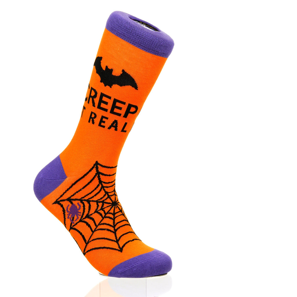 Halloween Creep It Reel