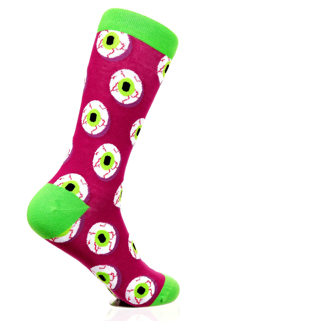 Halloween Eyeballs