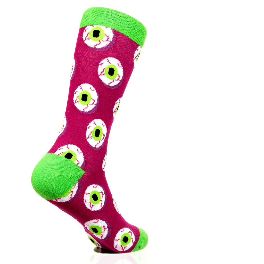 Halloween Eyeballs
