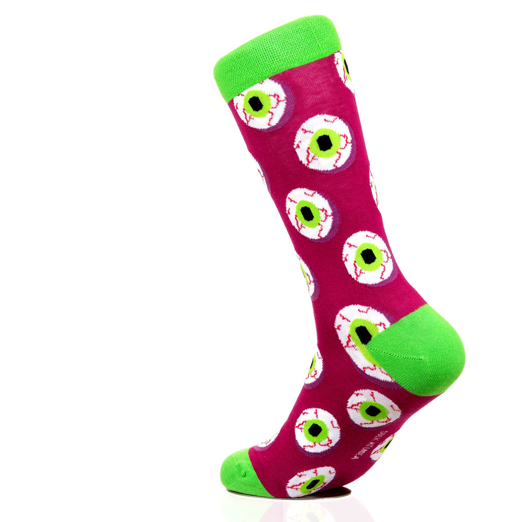 Halloween Eyeballs