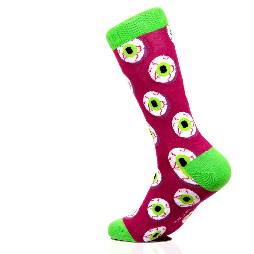 Halloween Eyeballs