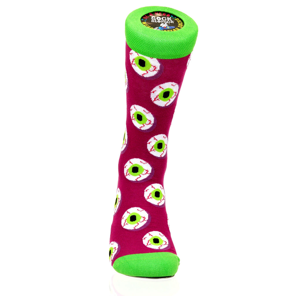 Halloween Eyeballs