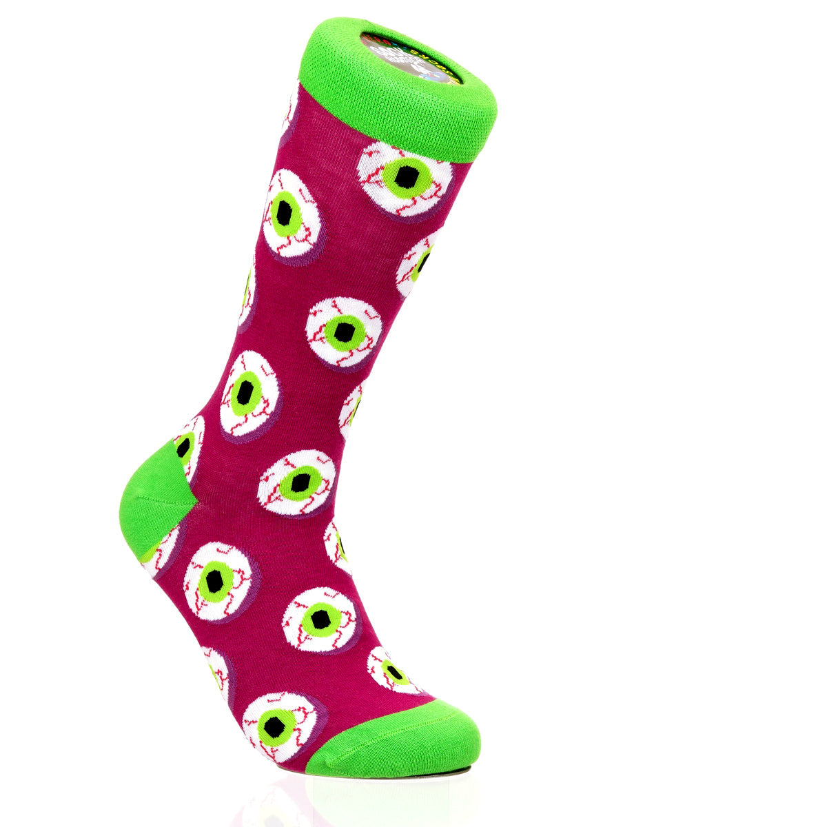 Halloween Eyeballs