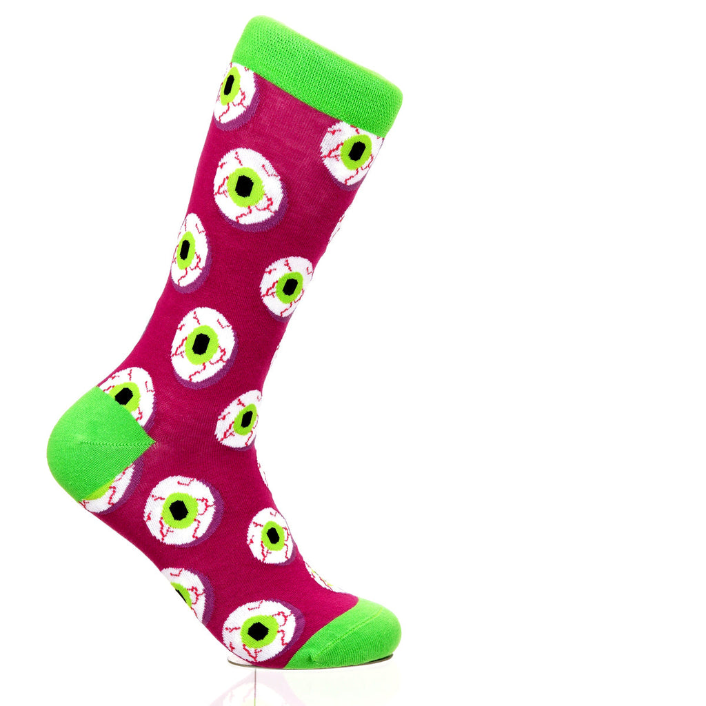 Halloween Eyeballs