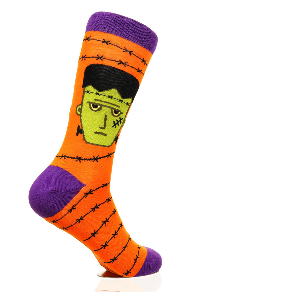 Halloween Frankenstein