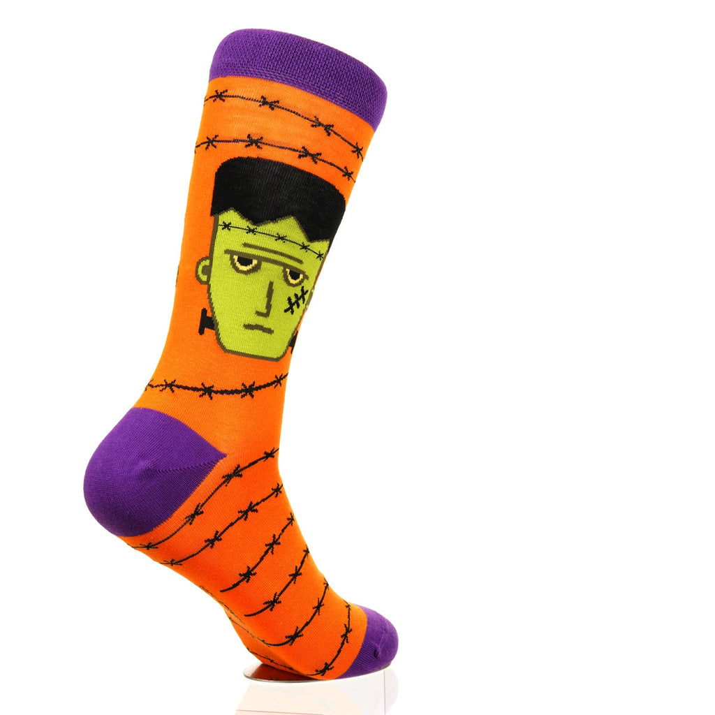 Halloween Frankenstein