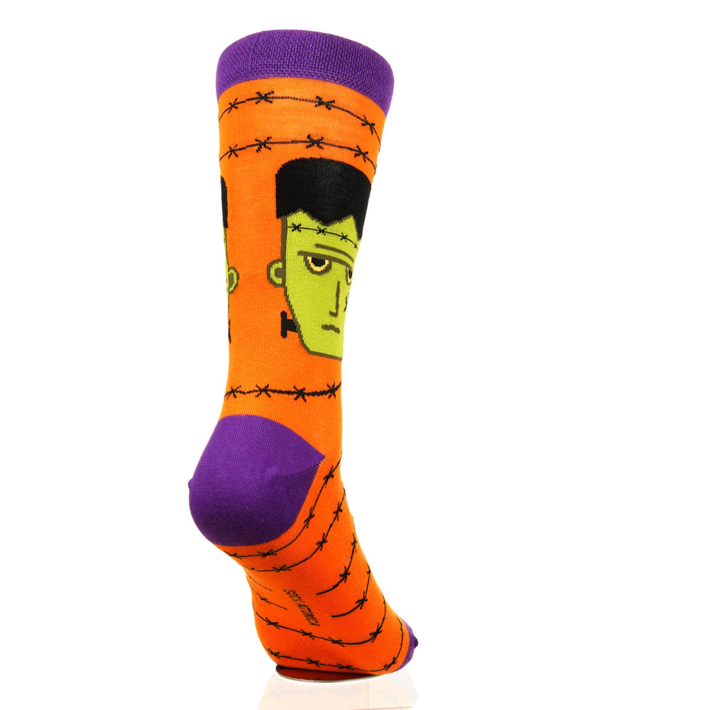 Halloween Frankenstein