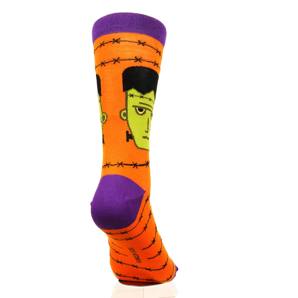 Halloween Frankenstein