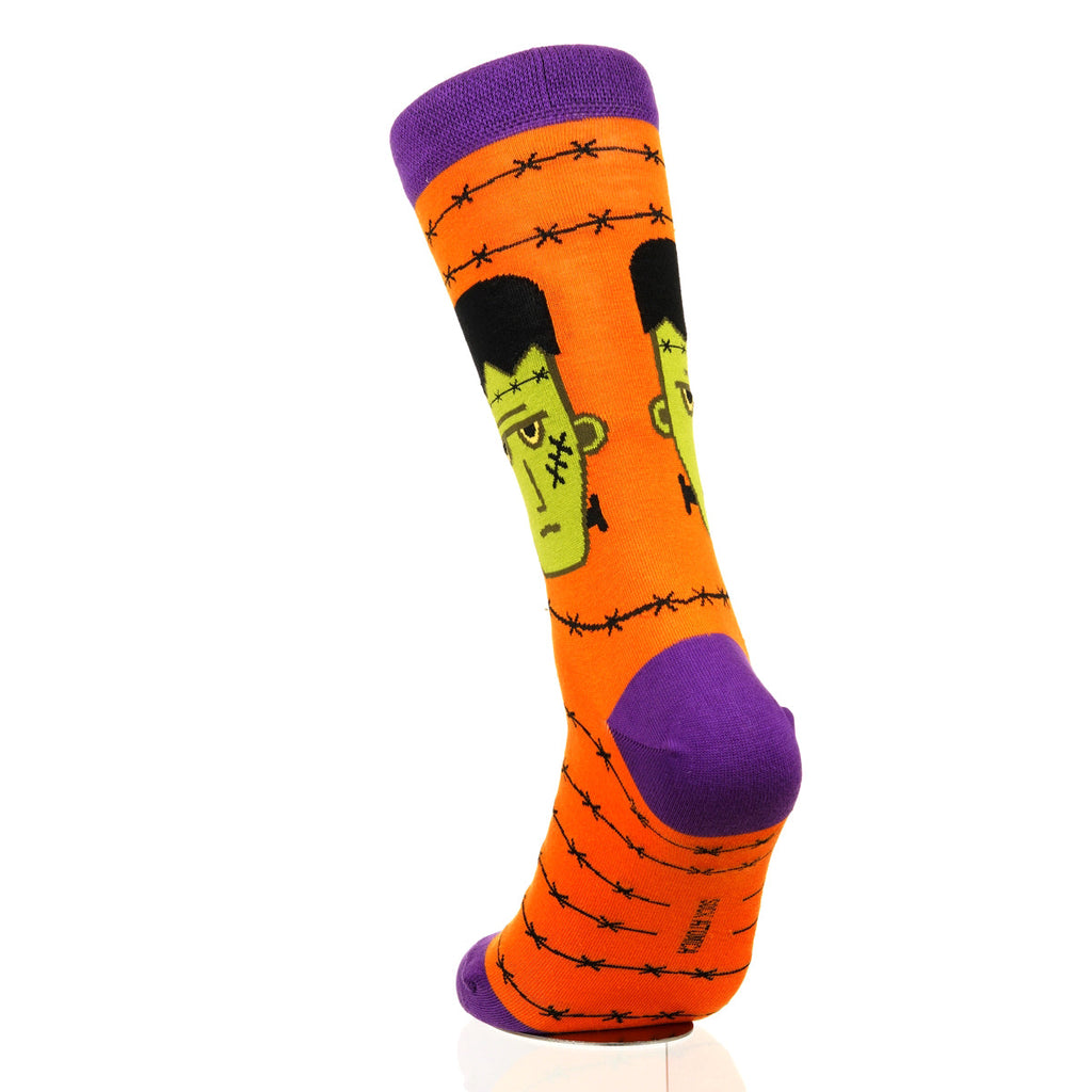 Halloween Frankenstein