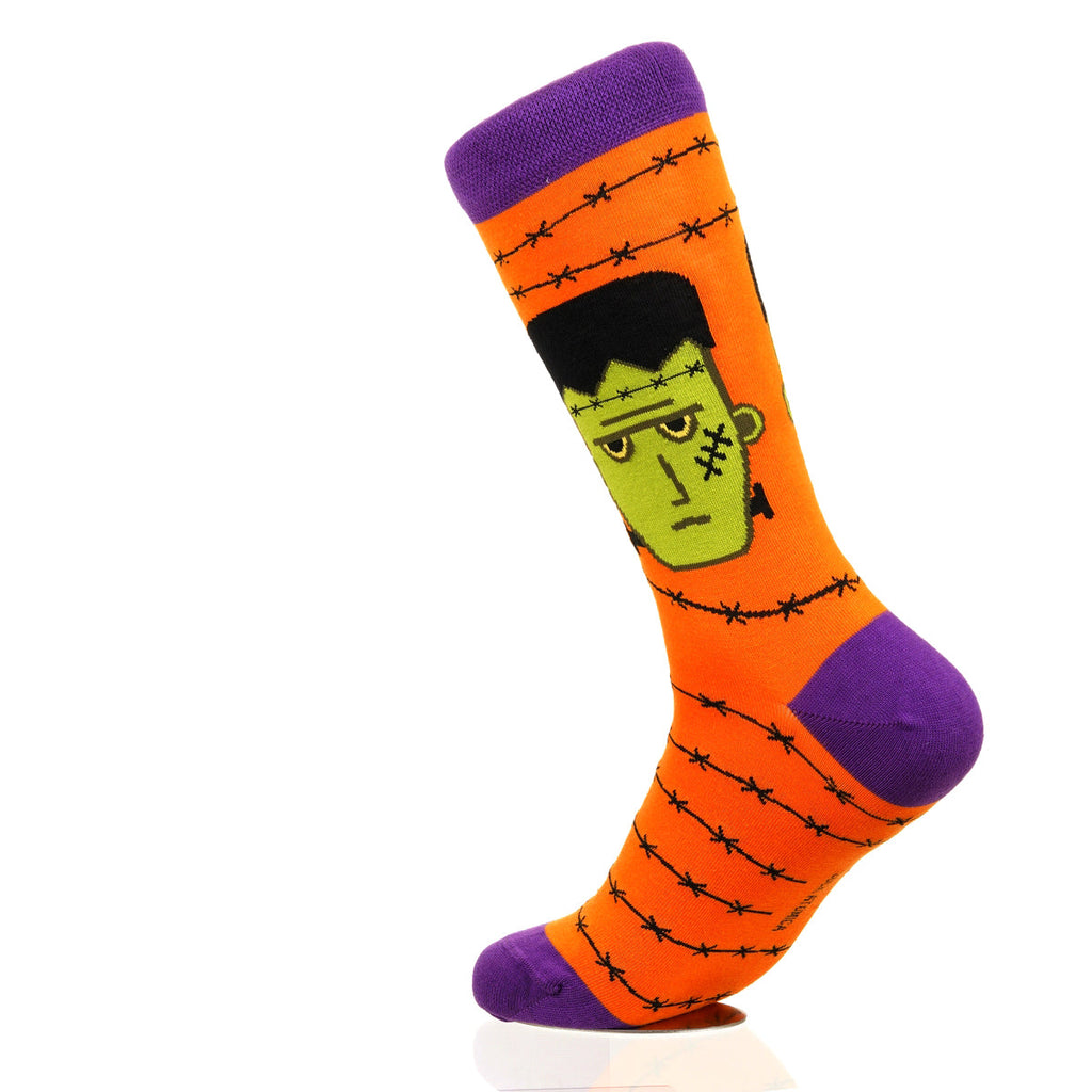 Halloween Frankenstein