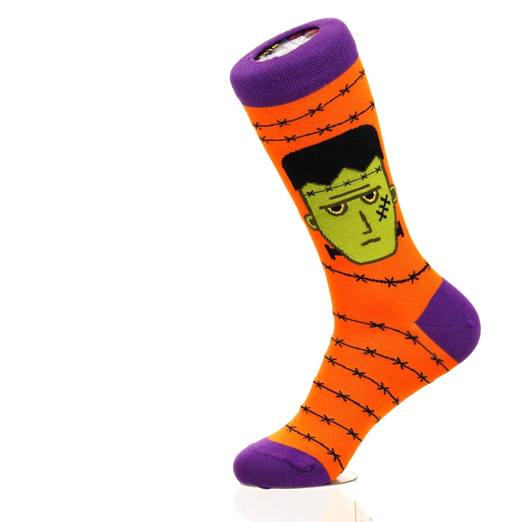 Halloween Frankenstein