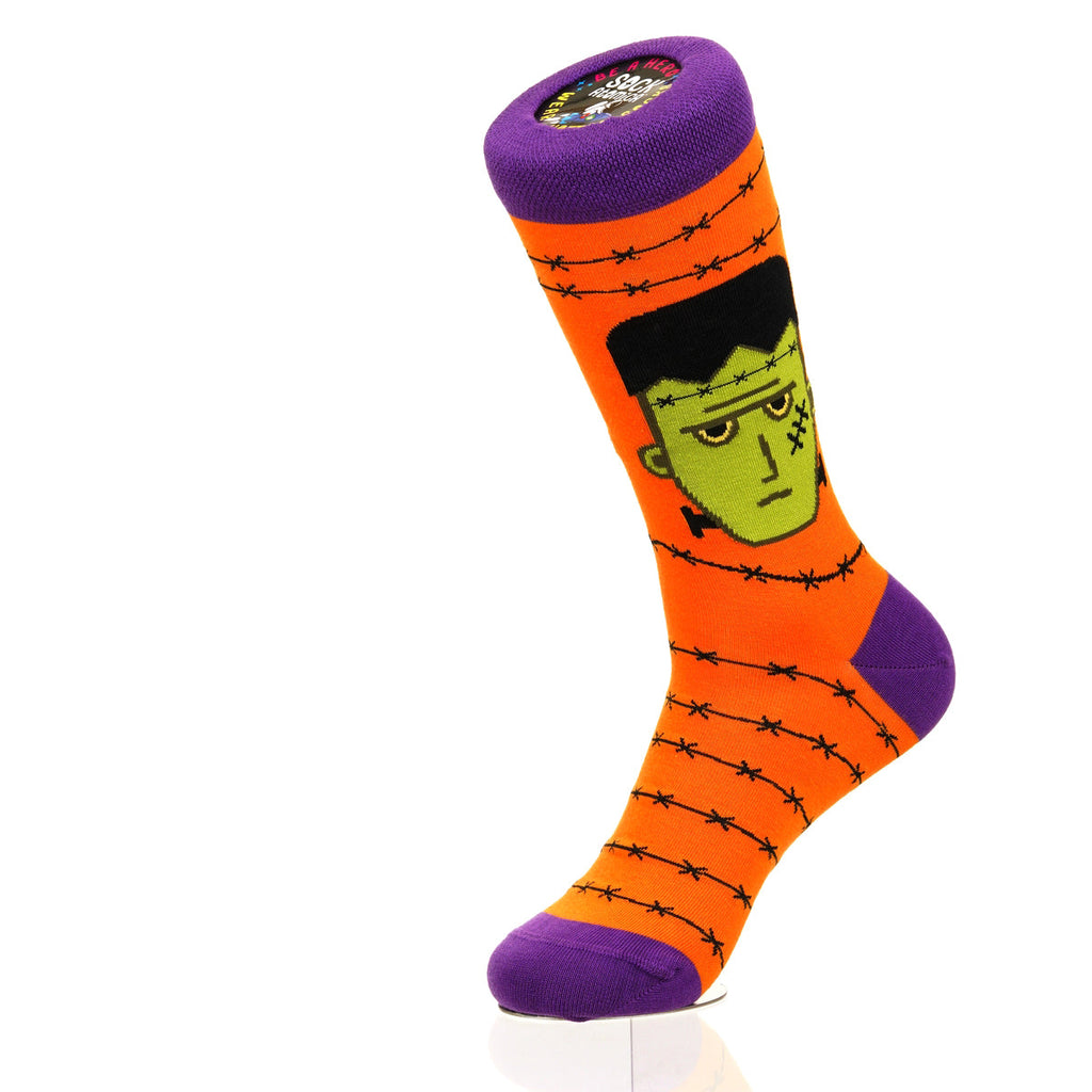 Halloween Frankenstein
