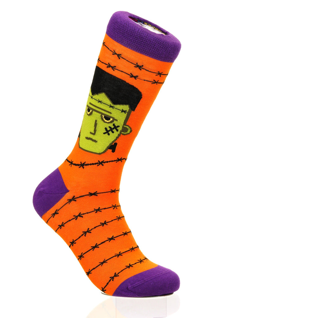 Halloween Frankenstein