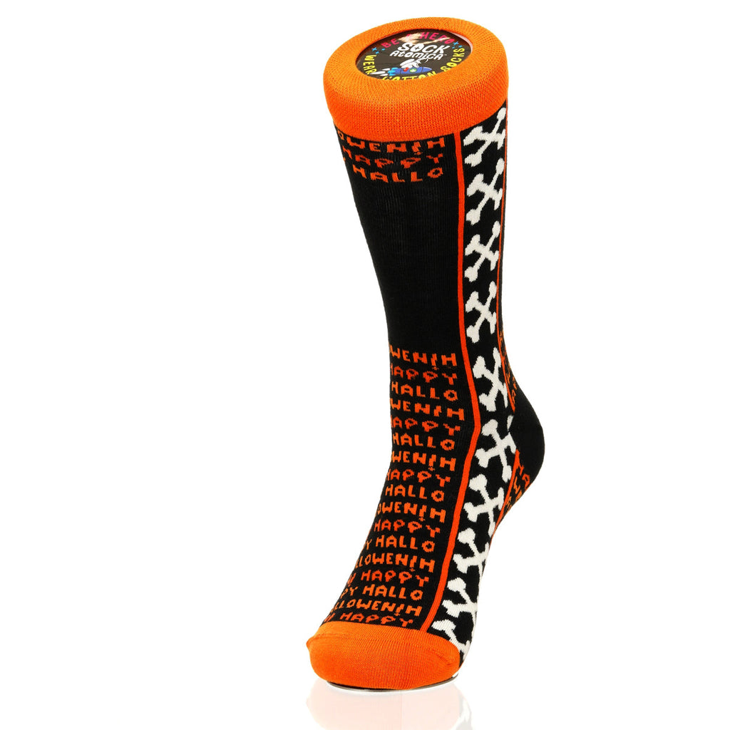 Halloween Happy Halloween