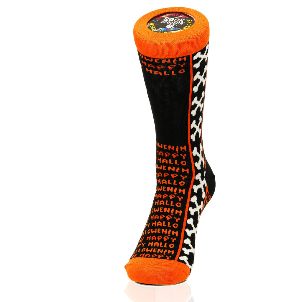 Halloween Happy Halloween