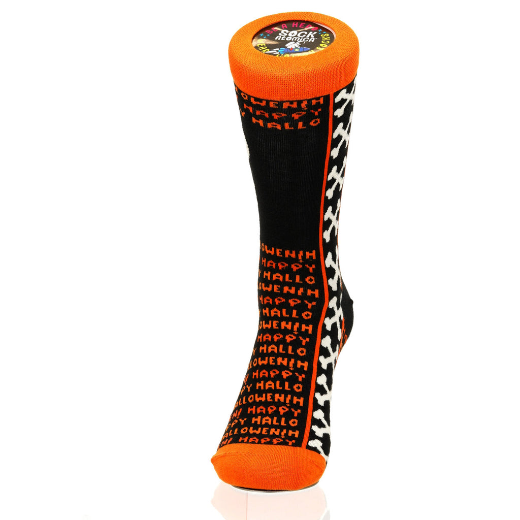 Halloween Happy Halloween