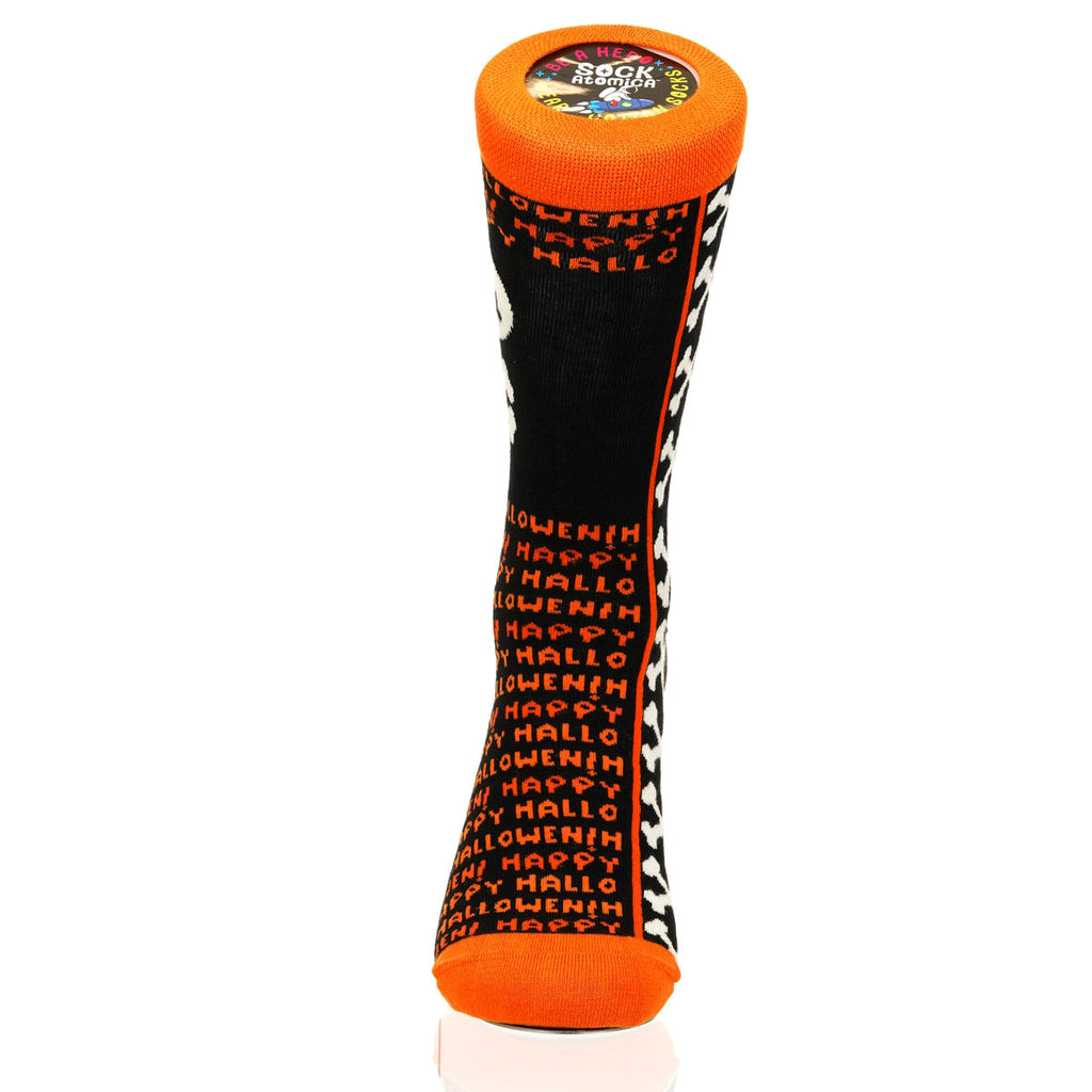 Halloween Happy Halloween