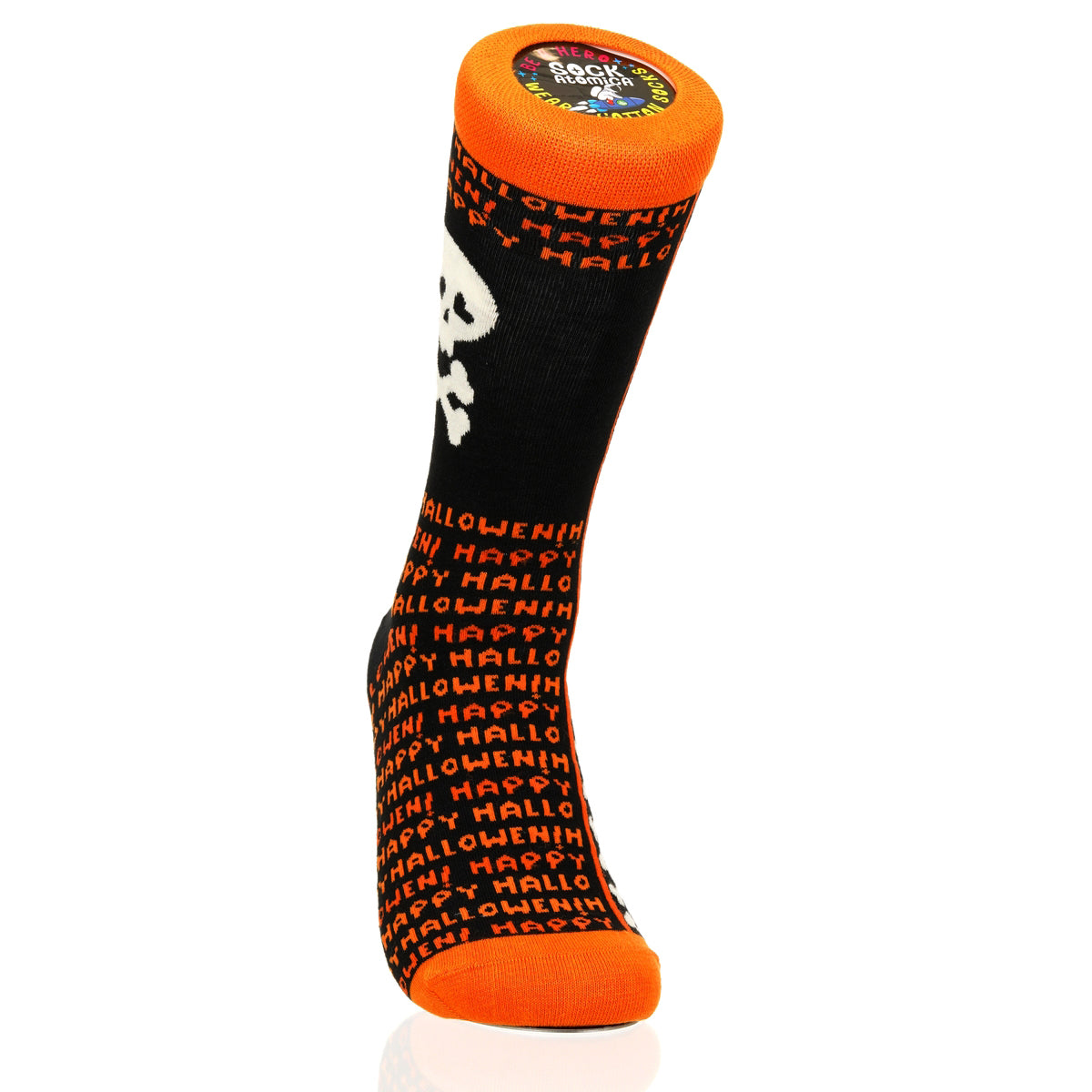 Halloween Happy Halloween